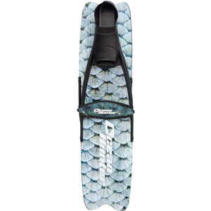 Ocean Hunter Ambush Fin Masks / Snorkels / Fins
