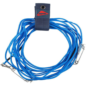 Ocean Hunter Blue Float Line Floats / Flags / Line