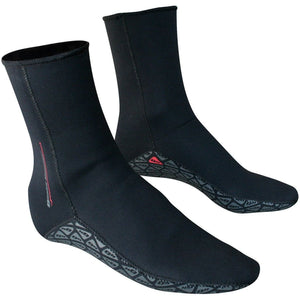 Ocean Hunter Fin Sock 1.5Mm Wetsuits / Accessories