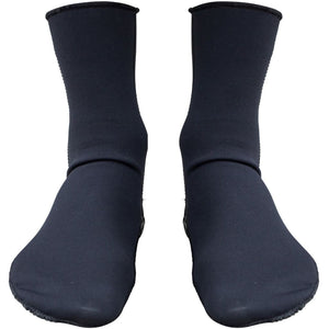 Ocean Hunter Fin Sock 1.5Mm Wetsuits / Accessories