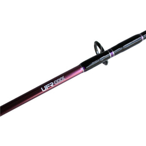 Okuma Temptress Combo Rod / Reel Combos