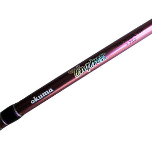 Okuma Temptress Combo Rod / Reel Combos