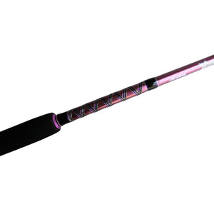 Okuma Temptress Combo Rod / Reel Combos