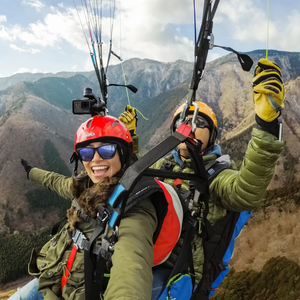 GoPro Hand + Wrist Strap