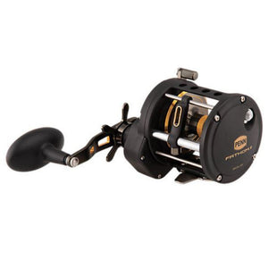 Penn Fathom II Level Wind Reel PENN
