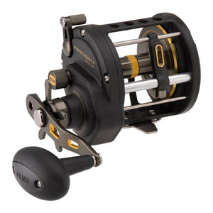 Penn Fathom II Level Wind Reel PENN