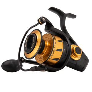 Penn Spinfisher VI Spin Reel PENN