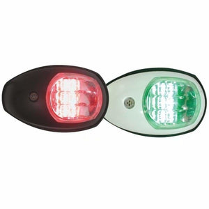Port / Starboard Nav Light Lighting / Electrical