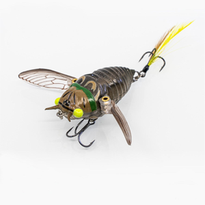 Chasebaits Ripple Cicada
