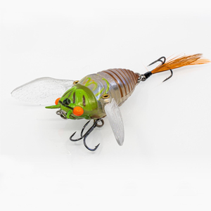 Chasebaits Ripple Cicada