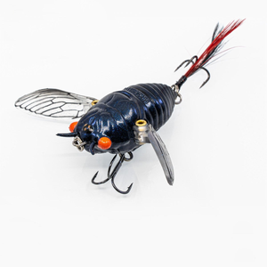 Chasebaits Ripple Cicada