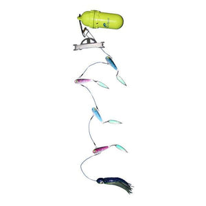 Rob Allen Bait Ball Flasher Flashers / Stringers