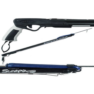 Rob Allen Scorpia Railgun Spearguns / Shafts