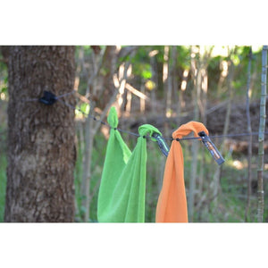 Sea To Summit Drylite Towel Camping Accessories