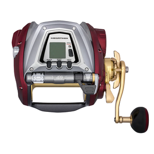 Daiwa Seaborg MJ Electric Reel