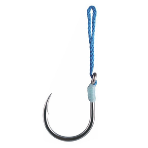 BKK Jigging Assist Hooks SF8070-NP