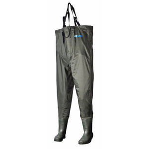 Shakespeare PVC Chest Waders SHAKESPEARE