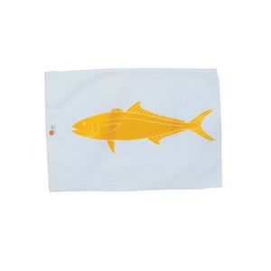 Sundot Marine Flags Kingfish Sundot
