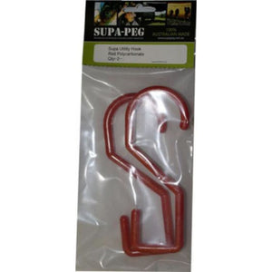 Supa Peg Universal Hook Camping Accessories