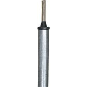 Tent Poles - Heavy Duty Galvanised Poles / Pegs / Ropes