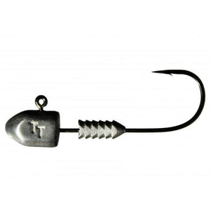 Tt Headlockz Finesse Jigheads Lures