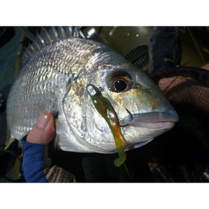 Tt Headlockz Finesse Jigheads Lures