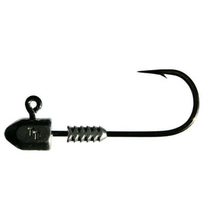 Tt Headlockz Jigheads Lures