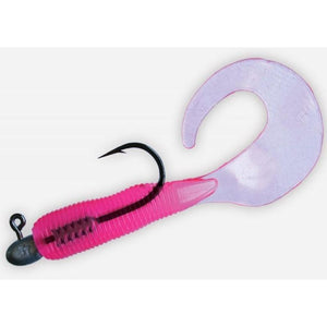 Tt Headlockz Jigheads Lures