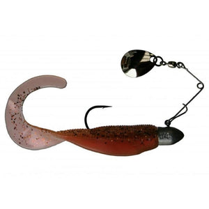 Tt Jig Spinners Lures