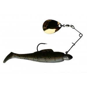 Tt Jig Spinners Lures