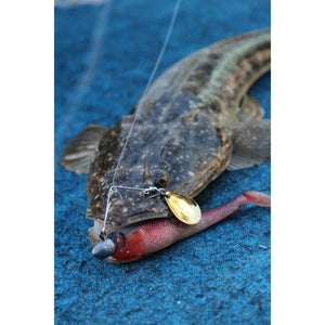 Tt Jig Spinners Lures