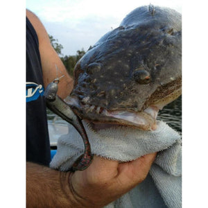 Tt Snake Head Jigheads Lures