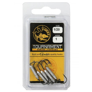 Tt Tournament Hw Jigheads Lures