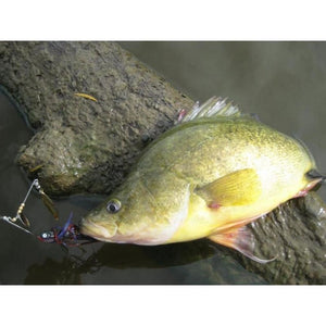 Tt Vortex Spinner Bait 1/4Oz Lures