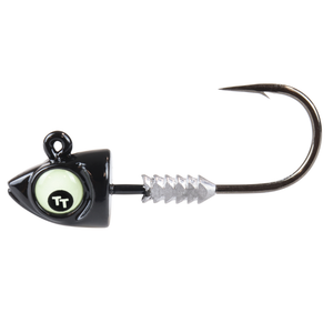 TT Big Eyez Jig Heads