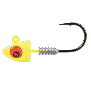 TT Big Eyez Jig Heads