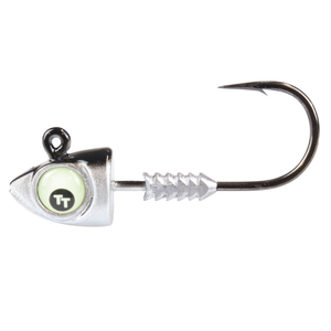 TT Big Eyez Jig Heads