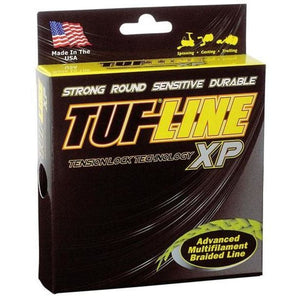 Tuf Line Xp Braid 300Yds Line