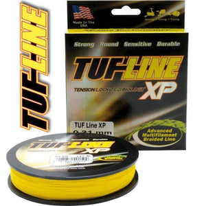 Tuf Line Xp Braid 300Yds Line