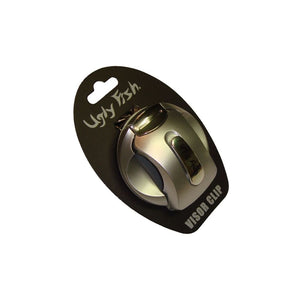 Ugly Fish Sunglass Visor Clip Sunglasses