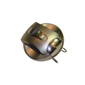Ugly Fish Sunglass Visor Clip Sunglasses