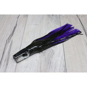 Ultimate Scoop 11 Game Lure Purple / Black ULTIMATE RODS
