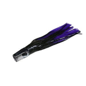 Ultimate Scoop 11 Game Lure Purple / Black ULTIMATE RODS