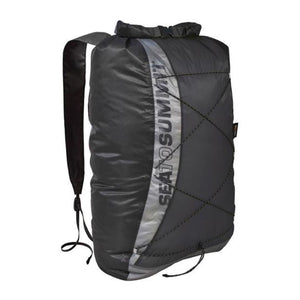 Ultralight Dry Daypack Black Sea To Summit