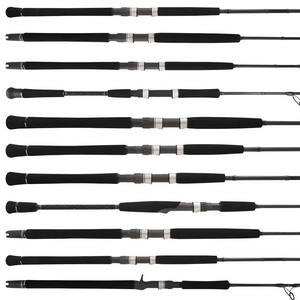 Samaki Vanquish-X Boat Rod