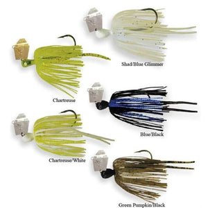 Zman Mini Chatterbait Lures