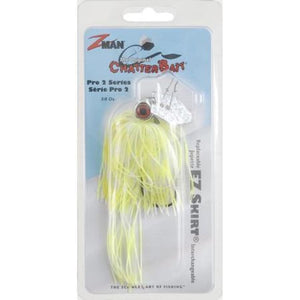 Zman Mini Chatterbait Lures
