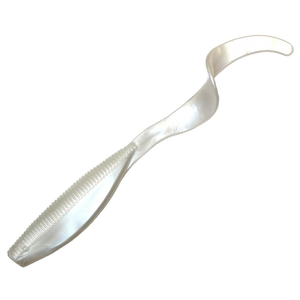 Zman Streakz Curly Tailz 5''