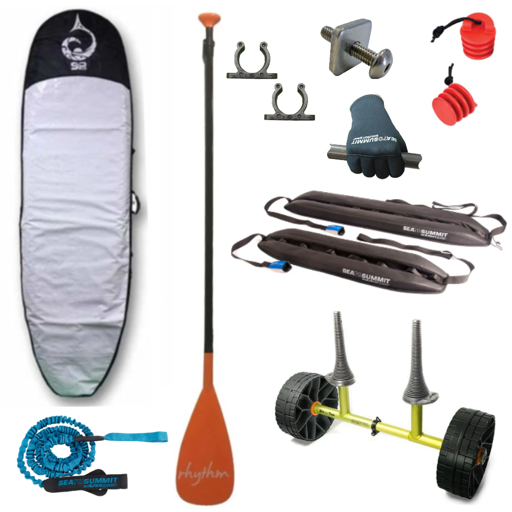 KAYAK / SUP ACCESSORIES