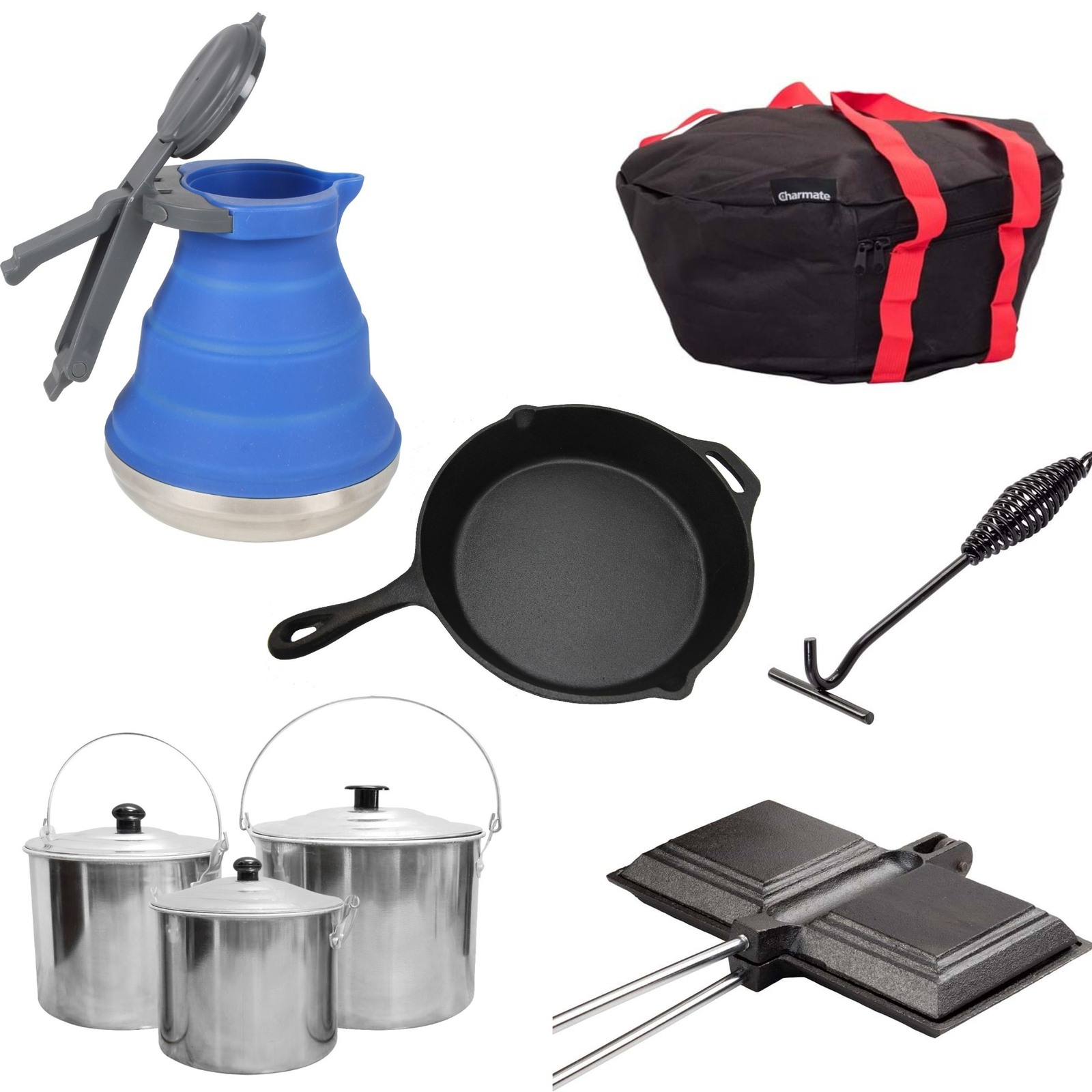 COOKING / KITCHENWARE